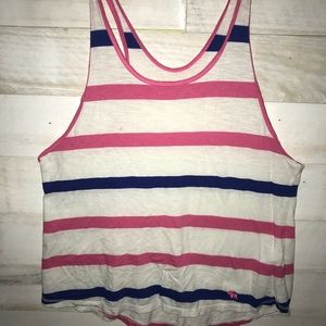A tank top
